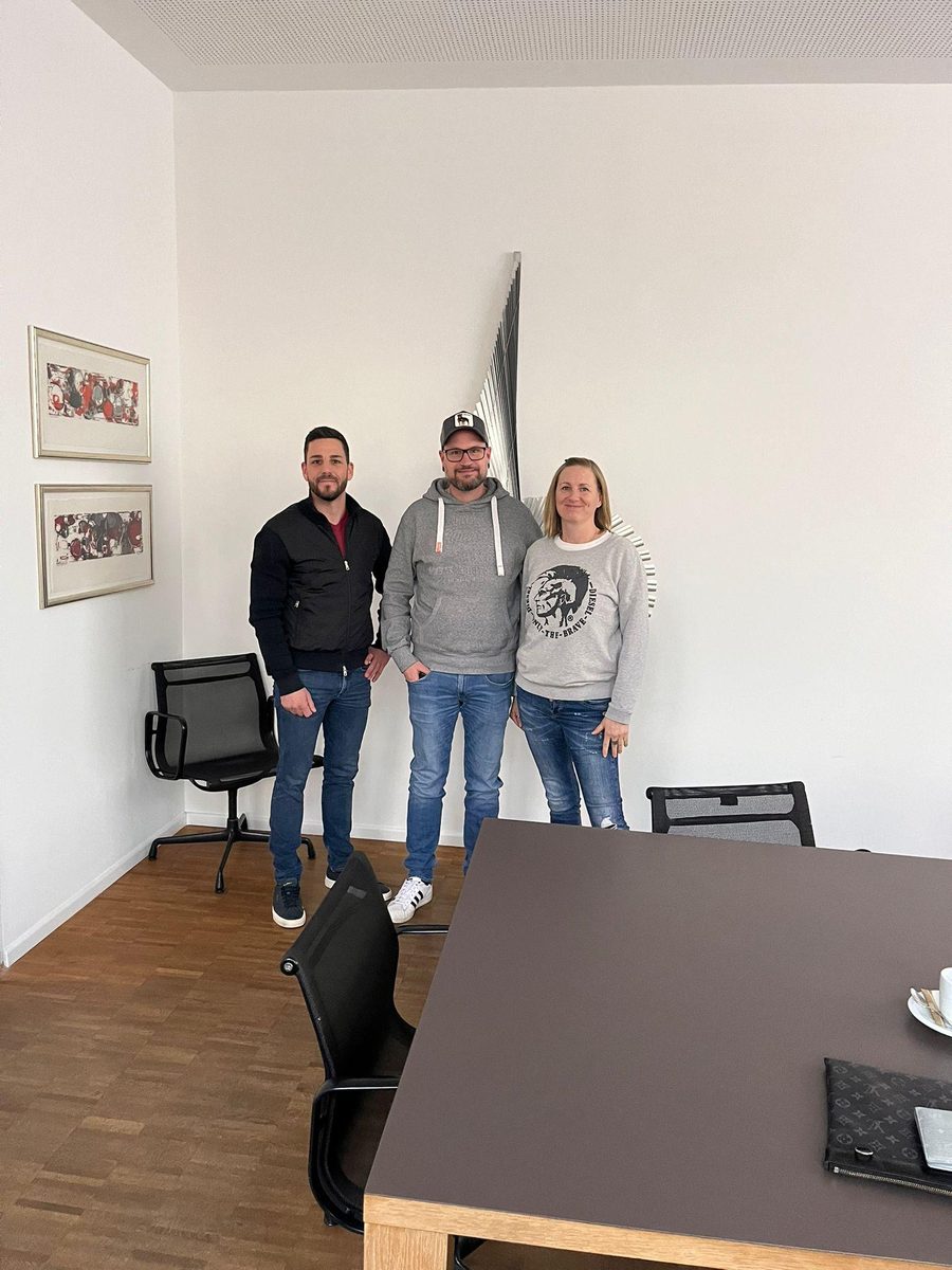 Familie H., Kunden der Fairen Immobilienberatung