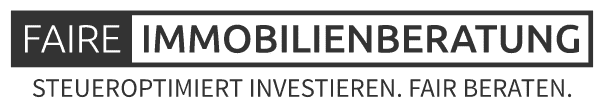 Faire Immobilienberatung