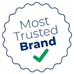 Most Trusted Brand