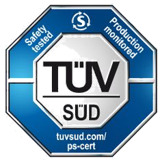 TÜV SÜD